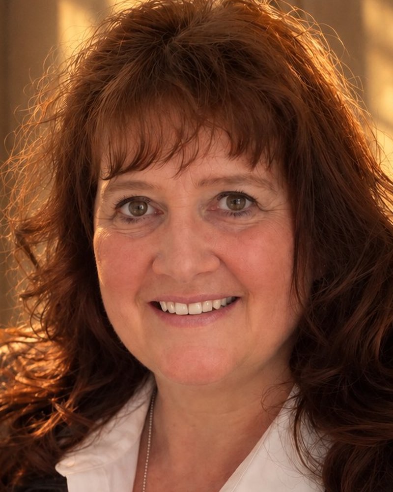 Melanie Kleimann-Schenk